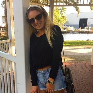 Meet your Posher, Jessica